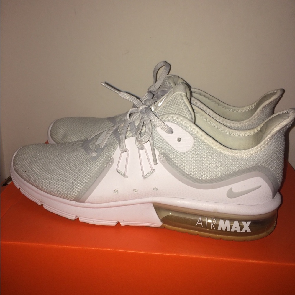 Nike air max